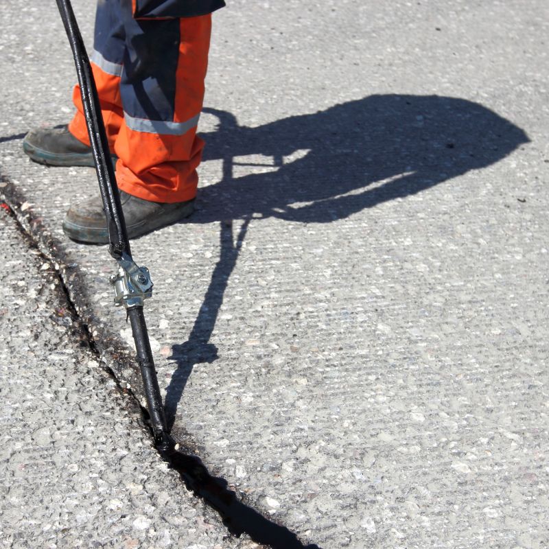 Road Grading in Atlanta, GA