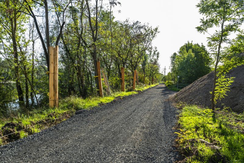 Road Grading in Houston, TX